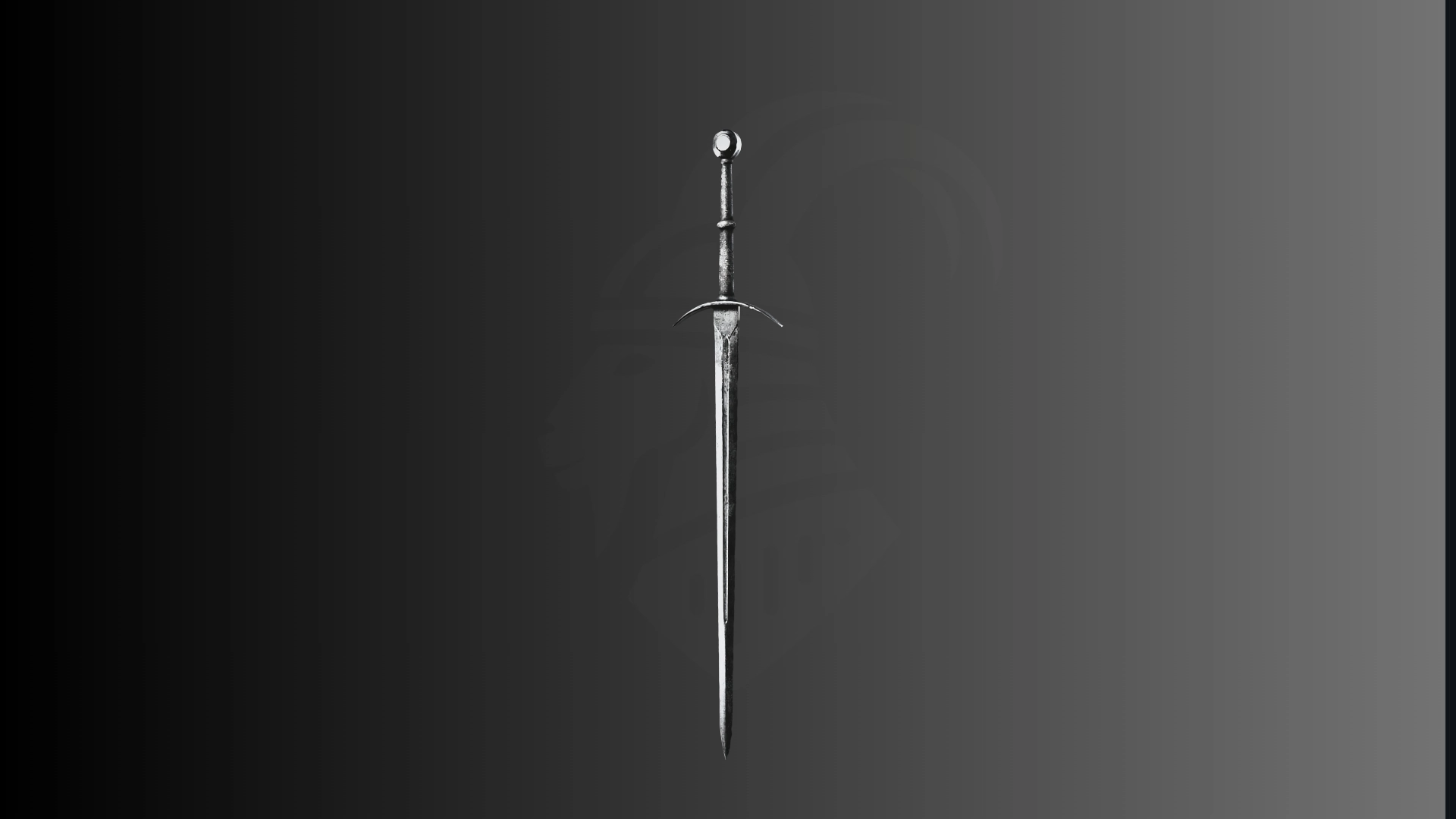 Bastard Sword Elden Ring