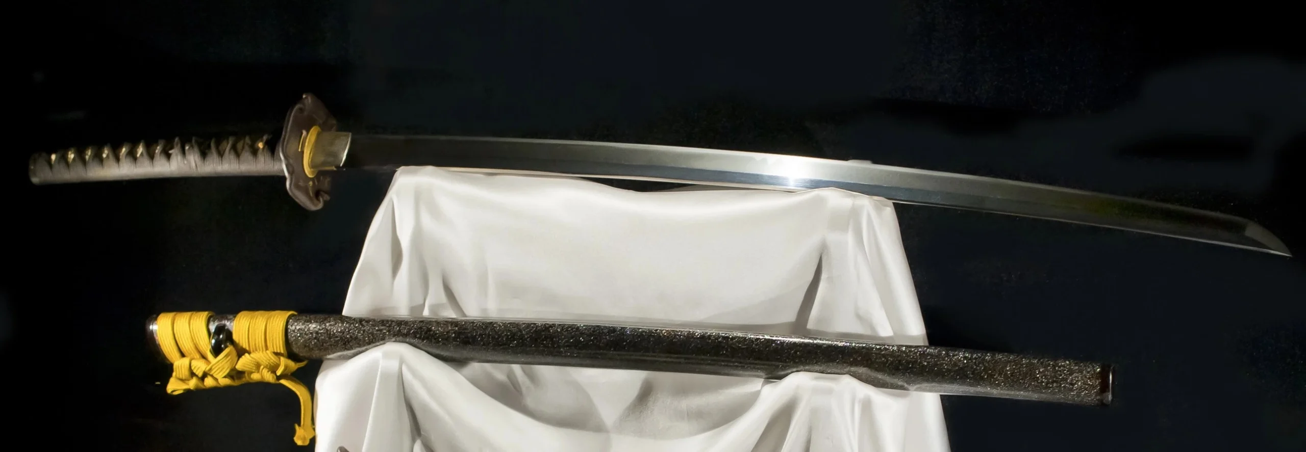 Katana sword