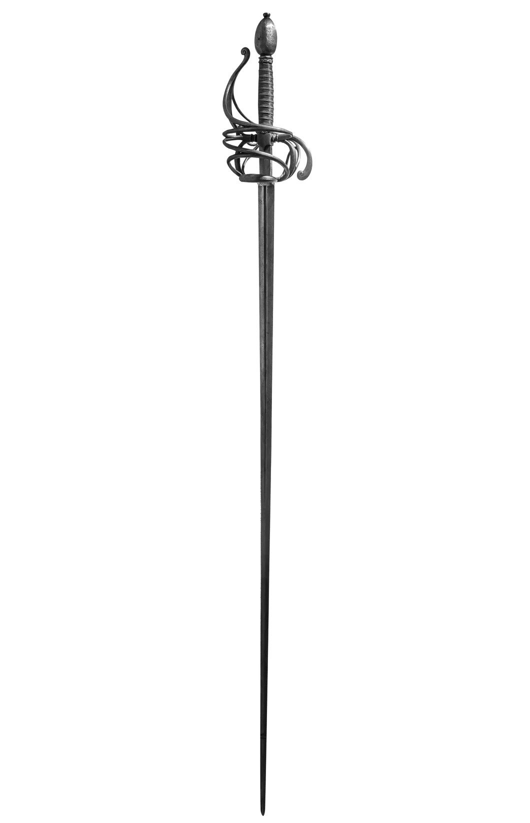 Rapier sword