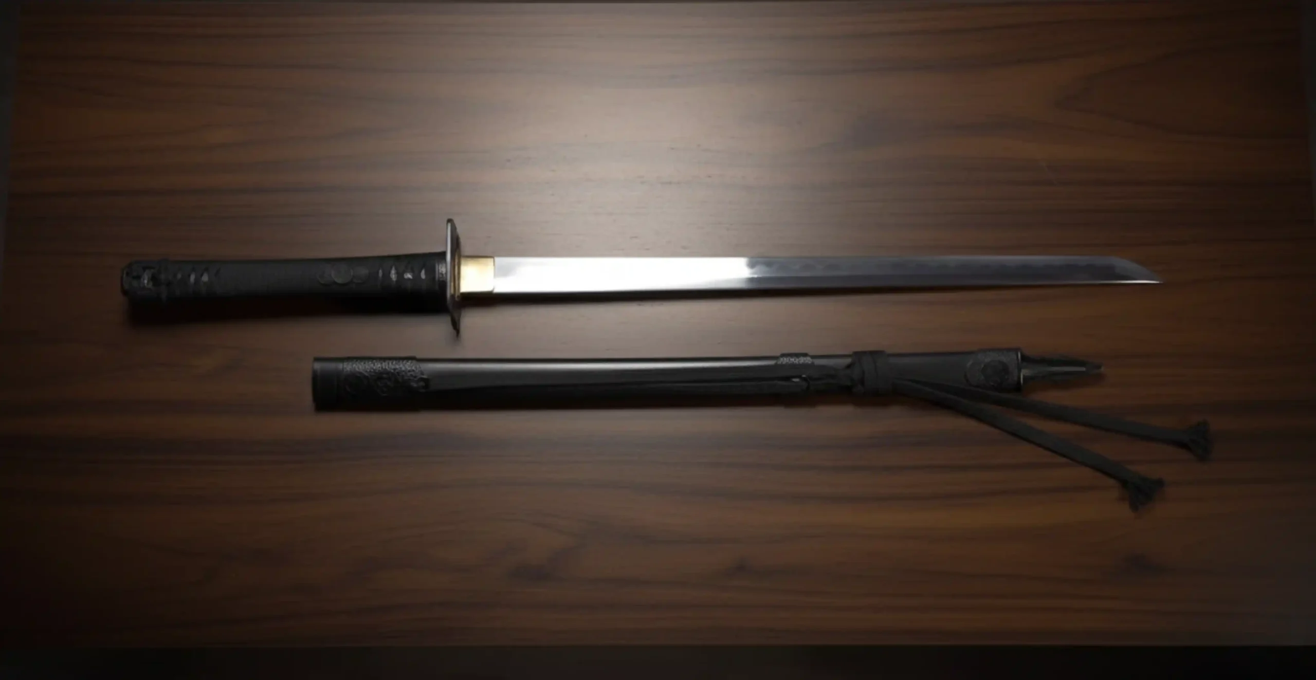 Kouga Ninja-To replica