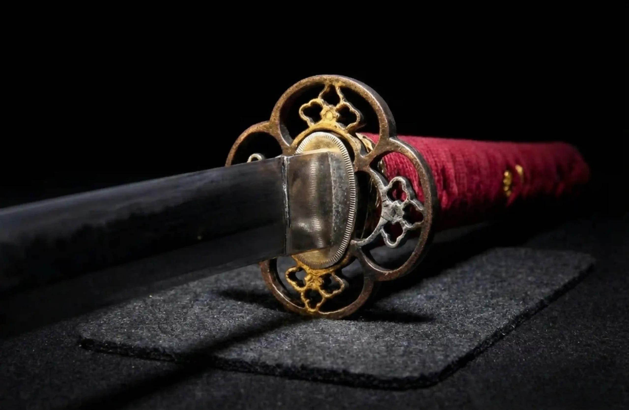 Watanabe no Tsuna katana replica