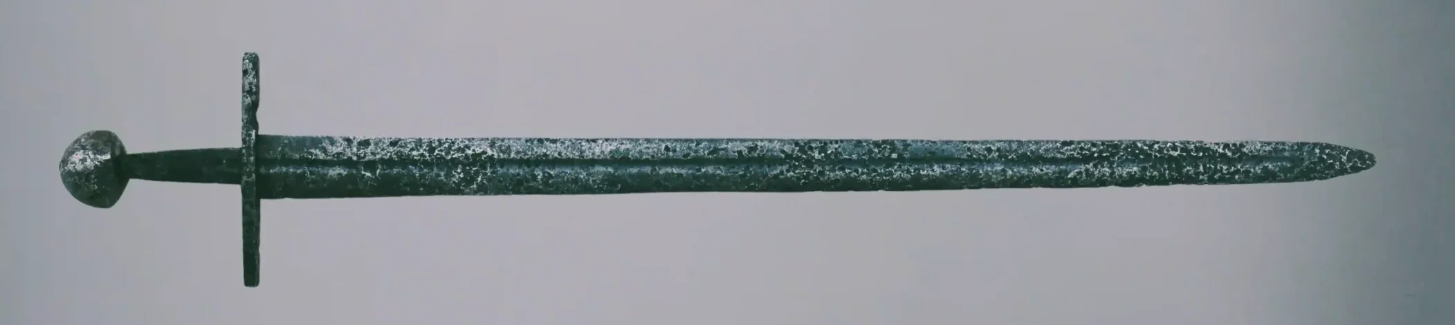 One handed Arming sword