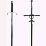 Longsword vs greatsword