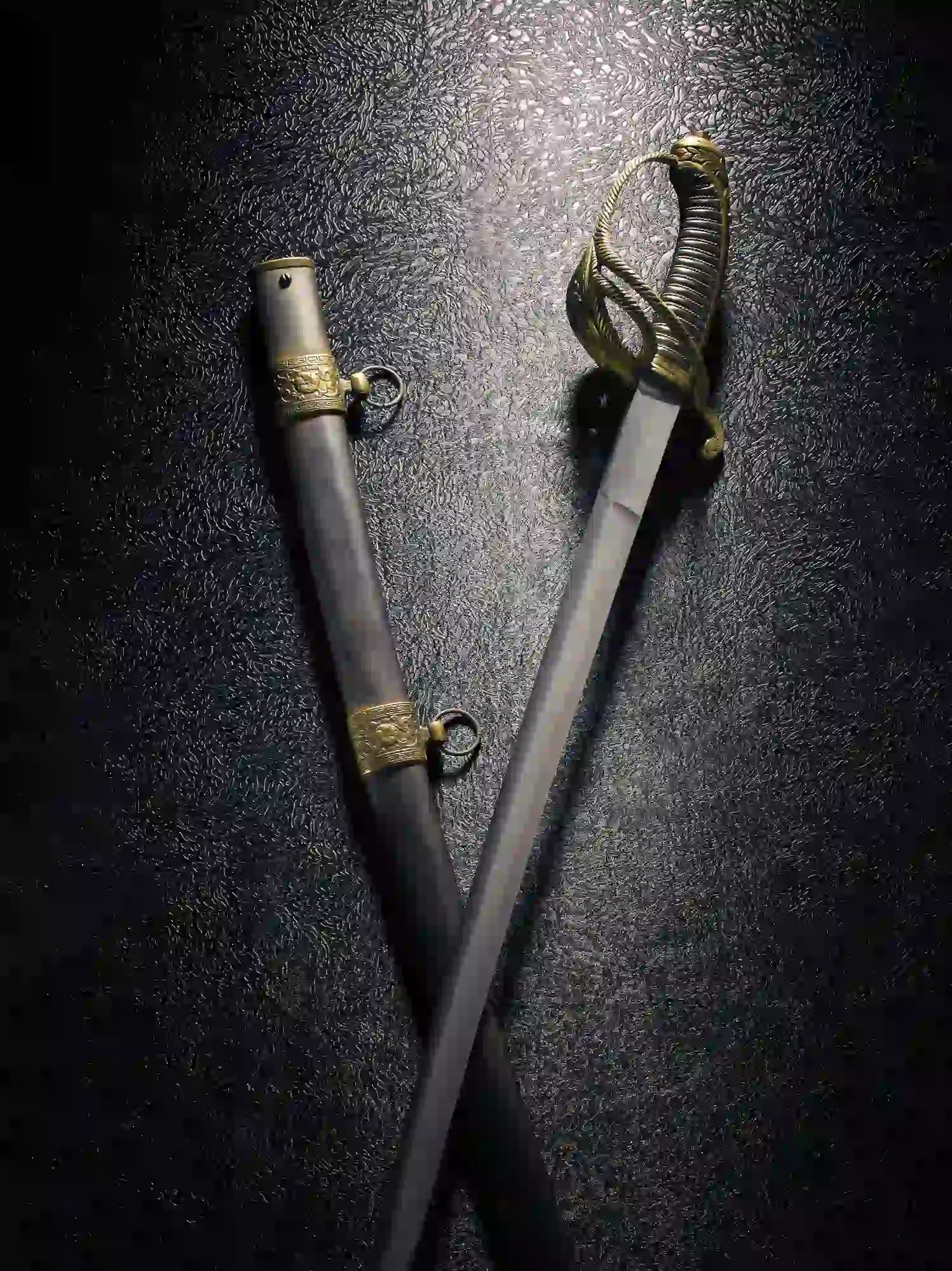 European Military Sabre