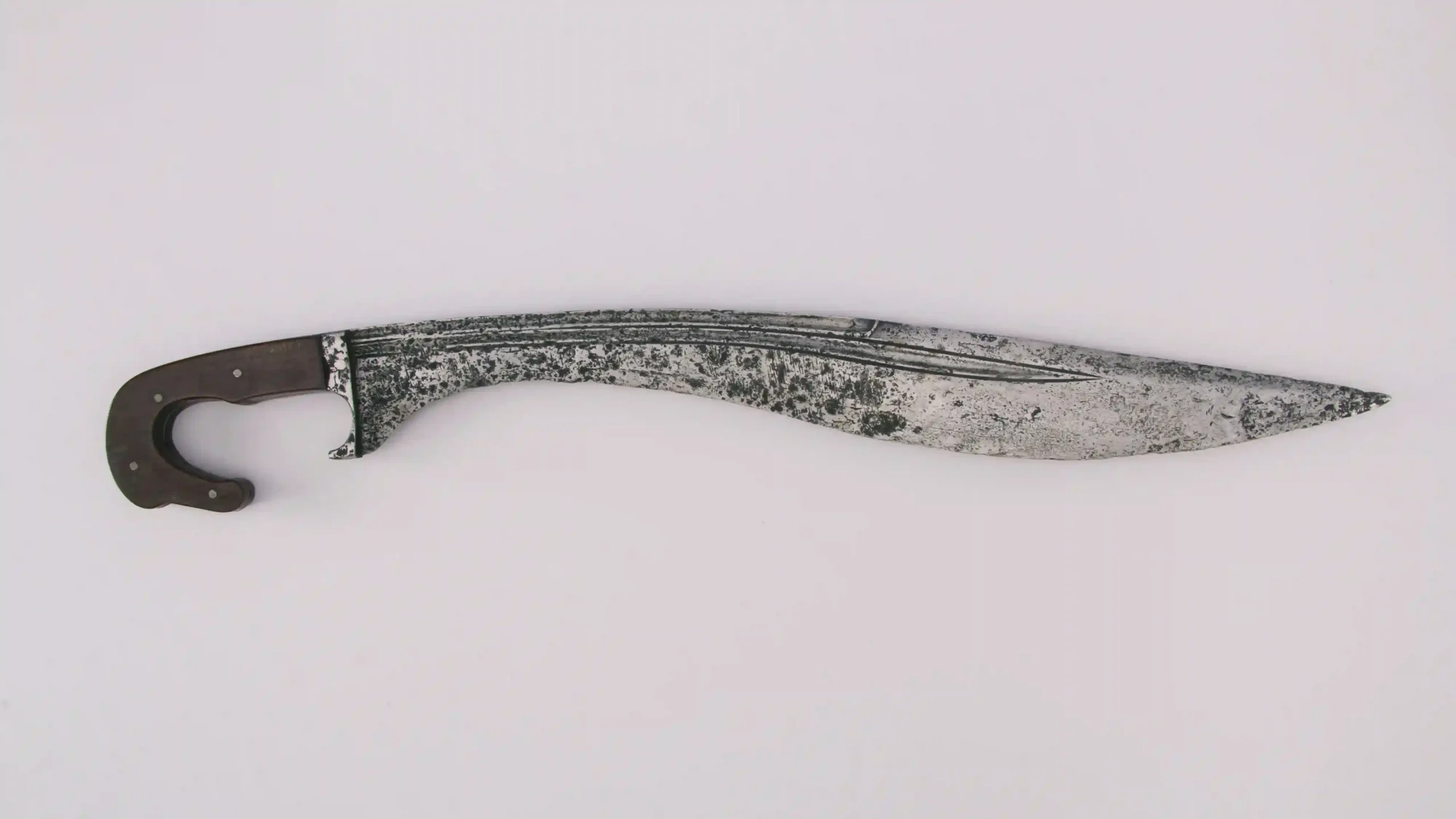 Falcata