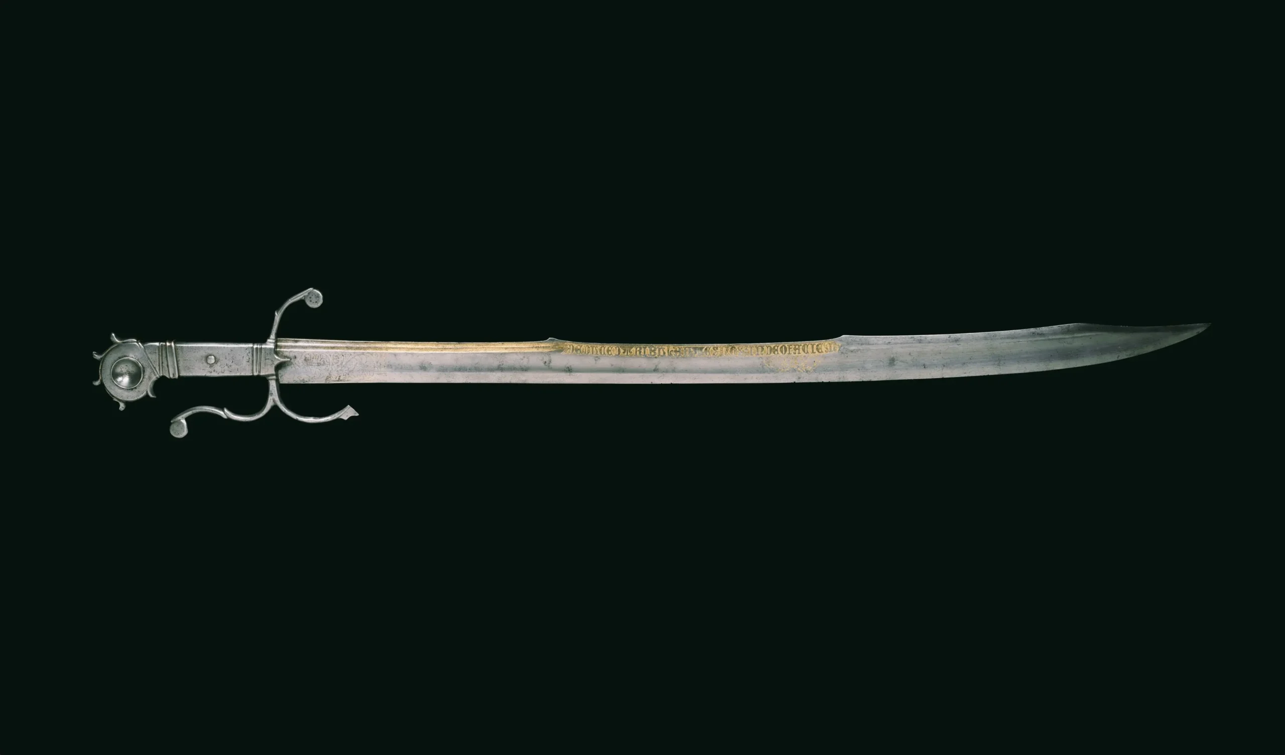 Falchion