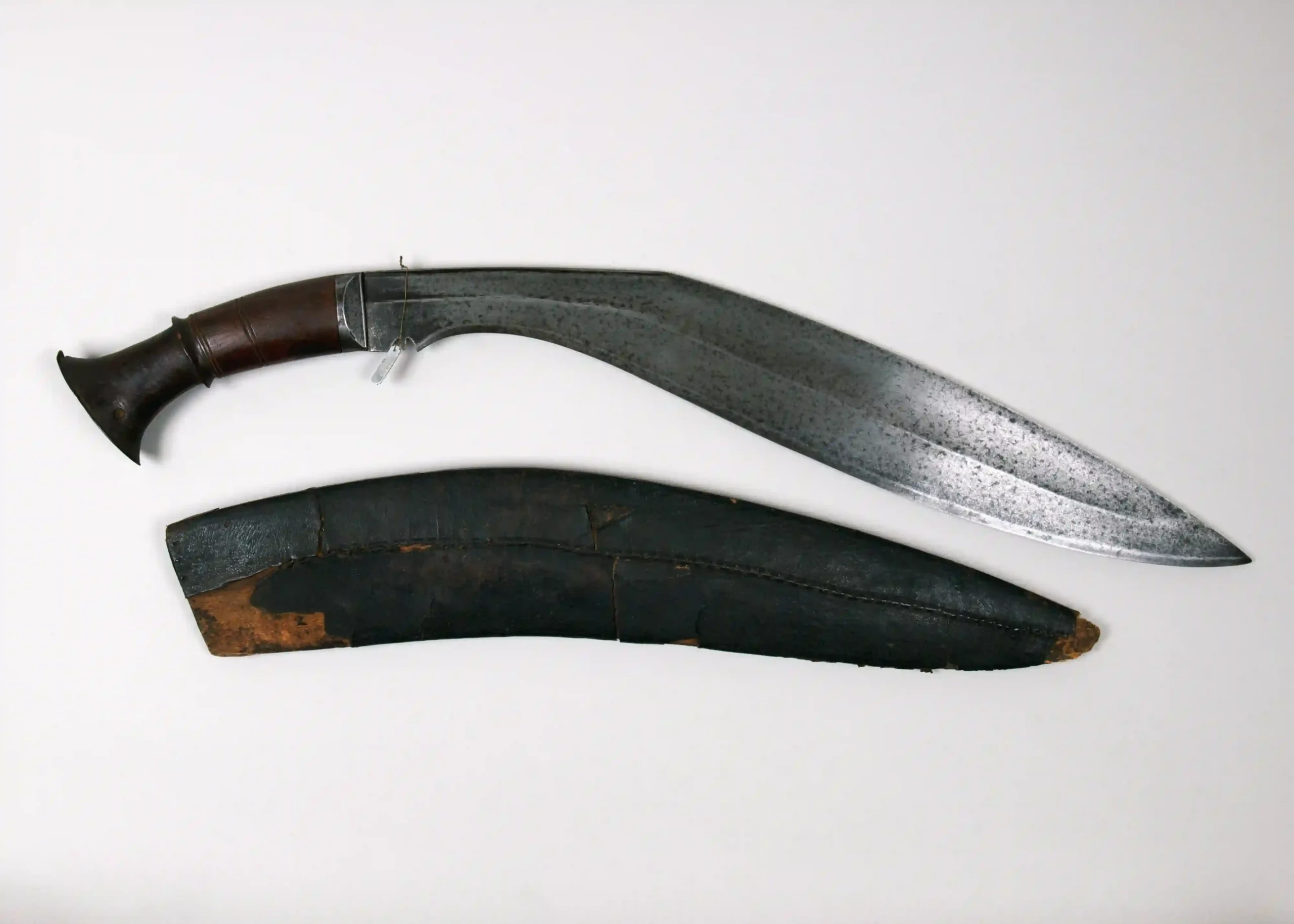 Kukri sword