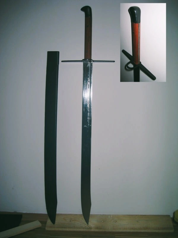 Messer sword