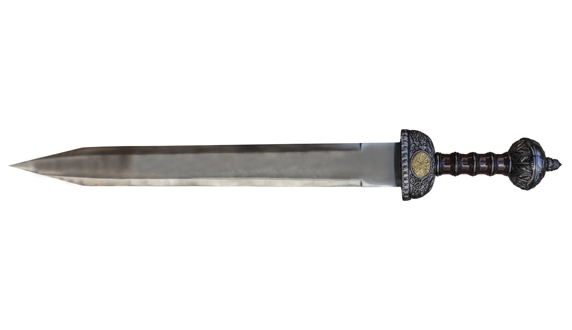 Roman gladius sword