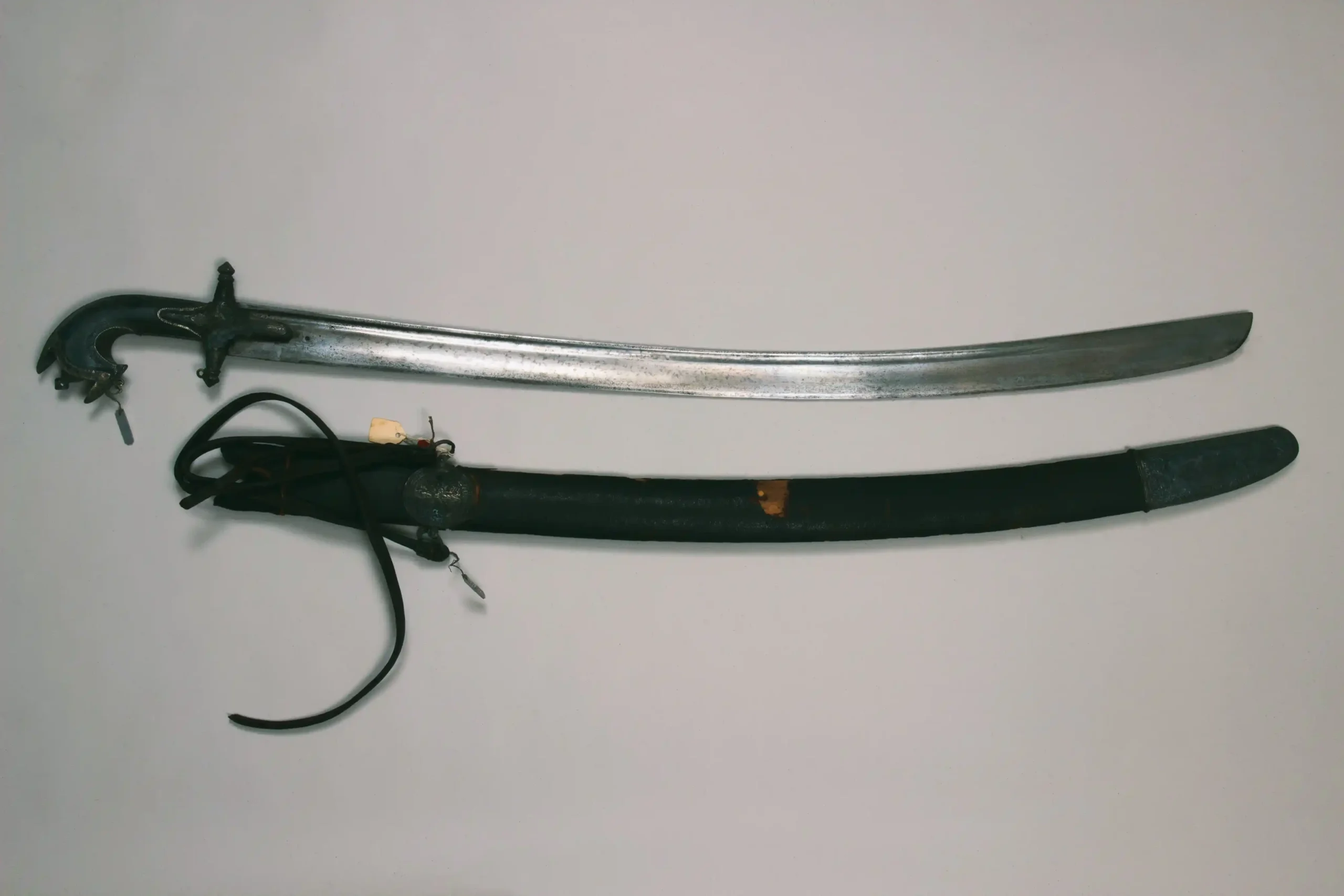 Saif sword