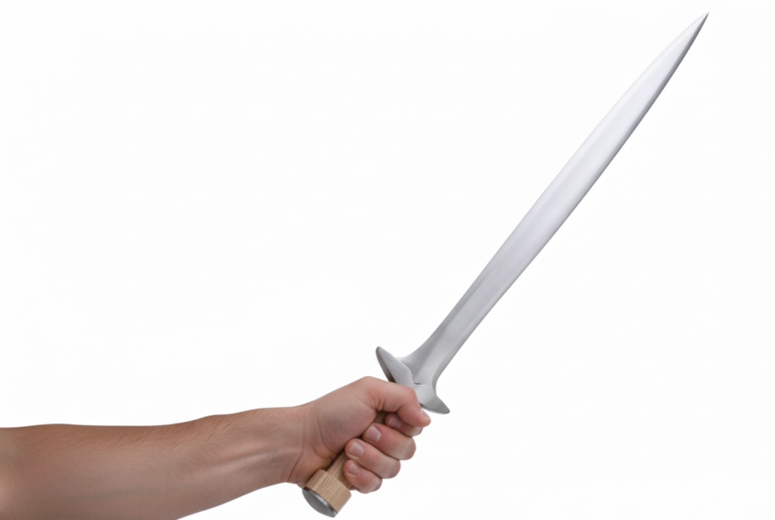 Xiphos sword