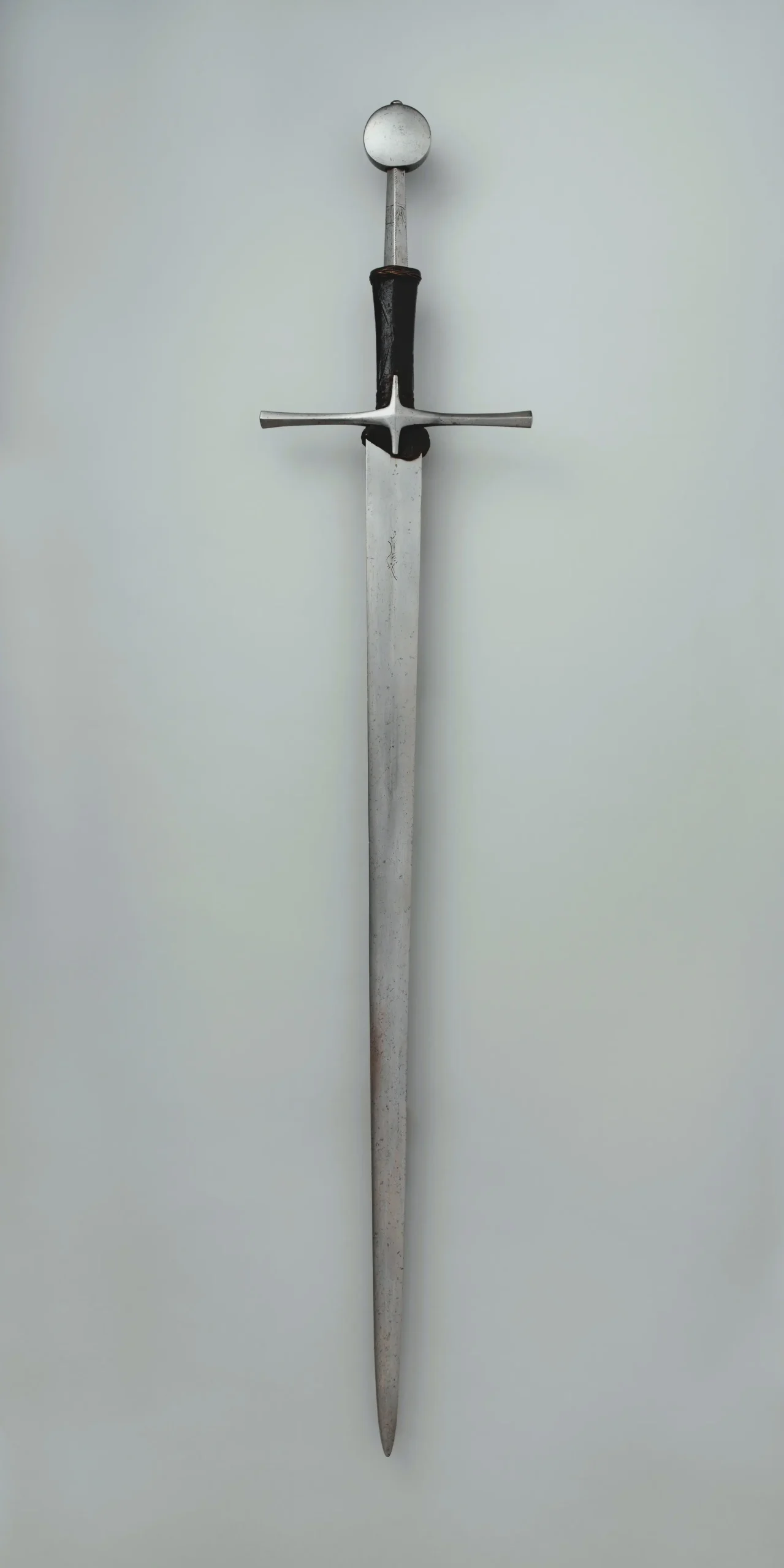 Hand-and-a-half bastard sword