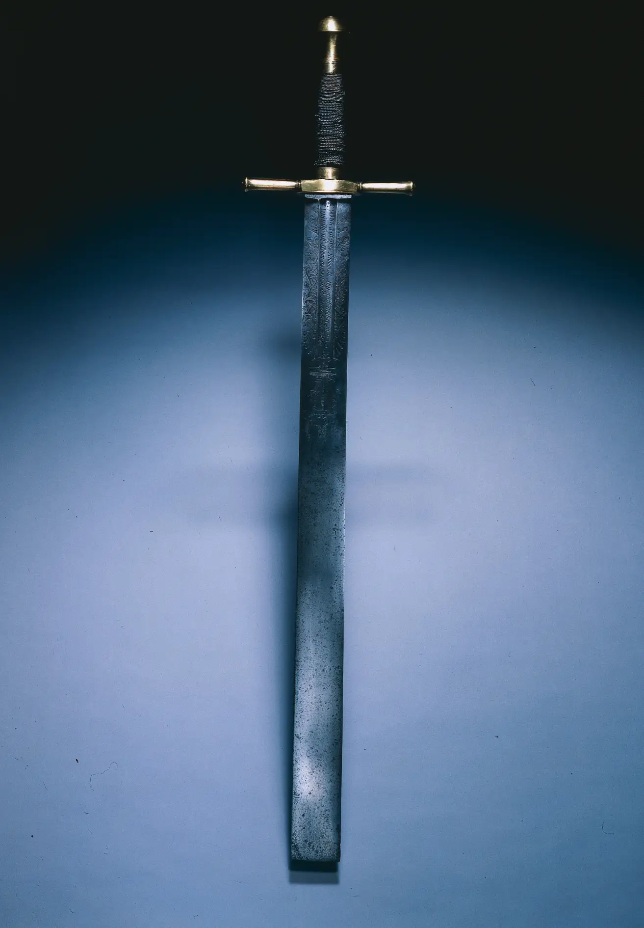 Executioner’s Sword