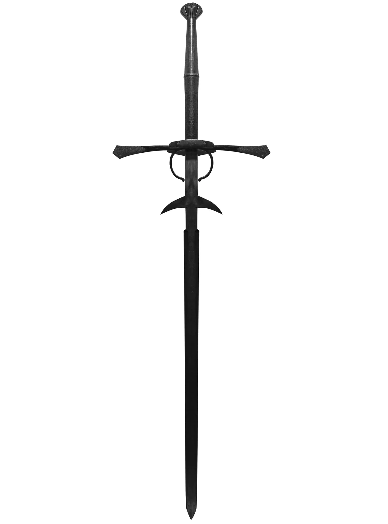 Spadone italian greatsword