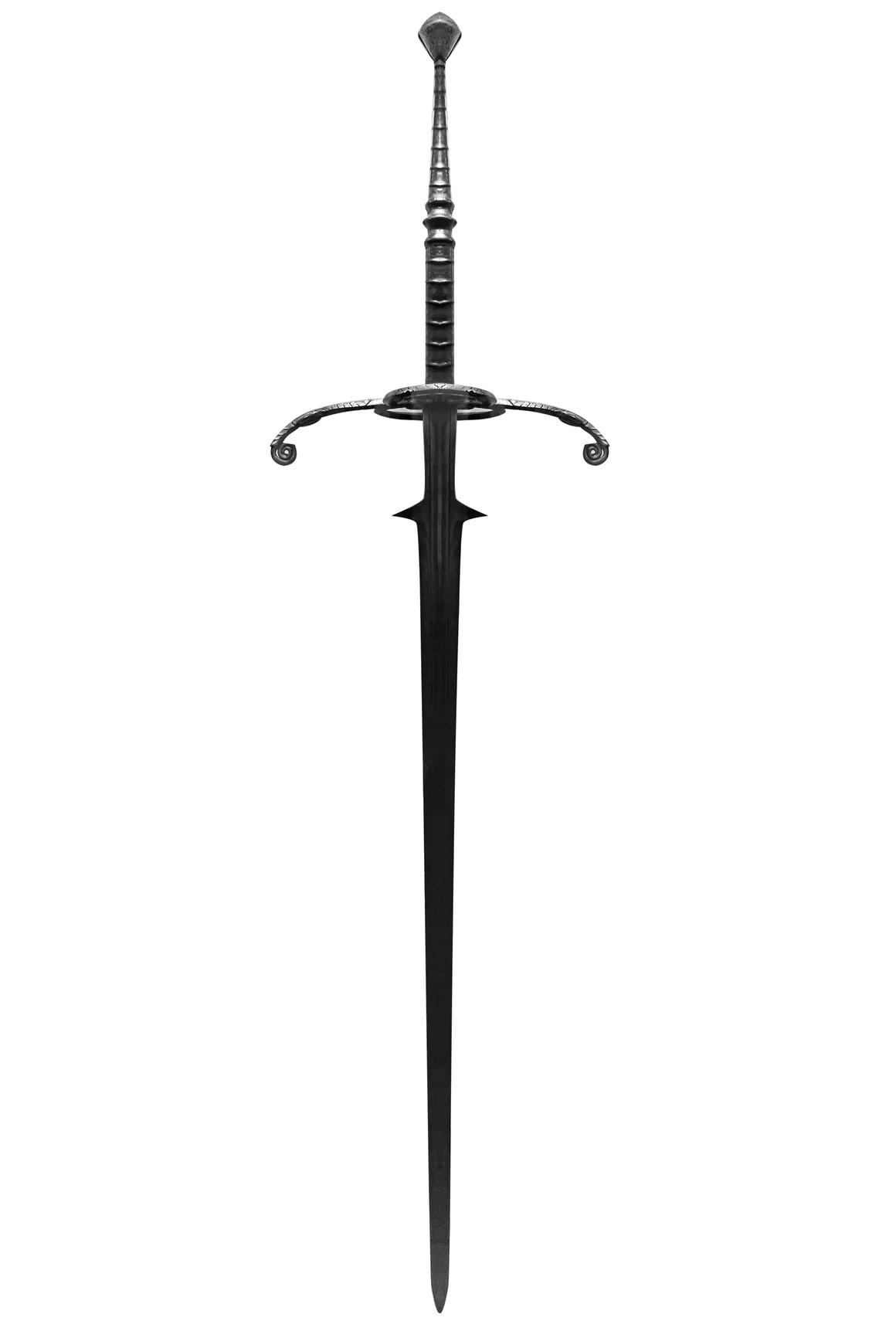 German Zweihänder (greatsword)